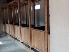 -沈阳二战盟军战俘营旧址陈列馆