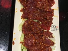 -宽板凳老灶火锅(南礼士路店)