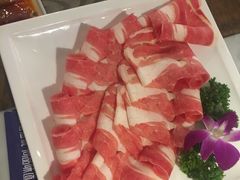 -尚尚仙·酸汤猪手·猪肚鸡火锅(华联万柳购物中心店)