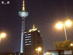-辽宁电视塔