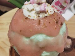 -WONDER ICE 萬得冰田(建設路总店)