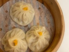 -香宫中餐厅·大连香格里拉(人民路店)