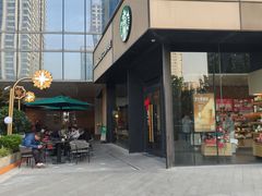 -星巴克臻选(上海长风大悦城店)