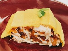 -百盛·鼎膳(中海财富中心)