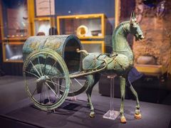 -贵州省博物馆(新馆)