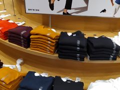 -优衣库(青岛万象城店)