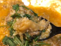 碳烤河蚌-金雨烧烤(新城南都店)