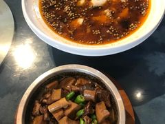 -云里小坐·小院里·团建·宴请·下午茶(三圣乡店)