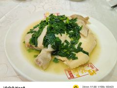 -凤城礼记鱼翅海鲜酒家(新马路总店)