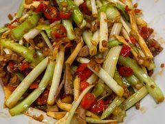 -新李记 · 口味菜馆(南郊公园店)
