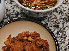 -南京大牌档(崇文门国瑞店)