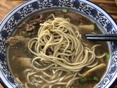 -老余杭面馆