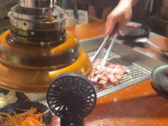 -肉甲韩国木炭烤肉(新壹街1店)