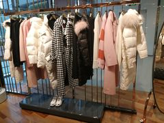 -ochirly(龙之梦购物中心店)