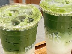 -Peet's 皮爷咖啡(乐峰店)