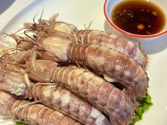 -小厨师·二十年沈家门小海鲜(百井坊巷店)