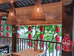 -饭江湖·江湖菜(湖广会馆店)