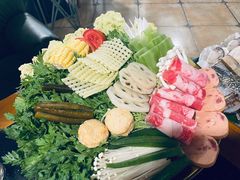 泰式海鲜火锅-青柠记忆泰式海鲜火锅(金楠天街店)