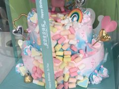 -丁先生蛋糕·品质鲜作(桐梓林店)