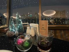 -广州花园酒店·凌璇阁旋转餐厅CAROUSEL360