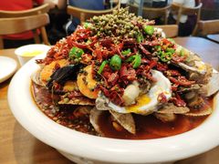 -必点海鲜·鲅鱼水饺(鞍山西道店)