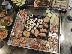 -塘屋烧烤·云南火塘烧烤品牌(联盟路店)