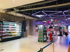 景观位-盒马鲜生(大成店)