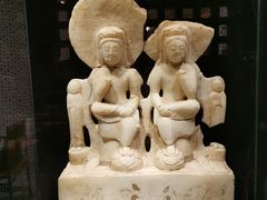 -稍可轩博物馆餐厅