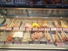 -喜姐炸串(湖里万达金街店)