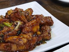 红烧肚档-协和菜馆(凤凰街店)