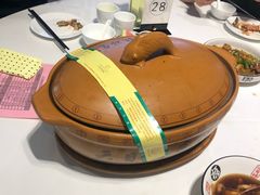 -风味小馆(天目湖宾馆店)