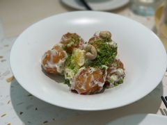 -大树餐厅(环球港店)