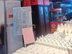 -即墨老公社·海肠捞饭大王(古城店)