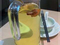 -吕氏疙瘩汤·海鲜新鲁菜(凯德mall新都心店)