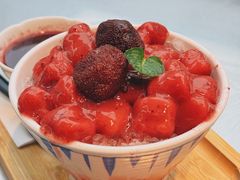 -旧巷口·麻辣大拌·油泼冒菜(上海七宝领展广场店)