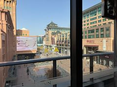 -翠园(北京王府中环店)