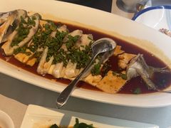 -狮王府淮扬菜(夫子庙老门东店)