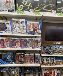 -kidsland(上海环球港店)