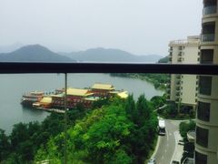杭州千岛湖湖畔居度假公寓-千岛湖忆湖度假酒店(中心湖景区店)