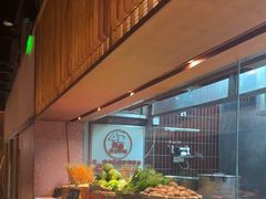 -柴门头啖汤·经典川菜·慢火汤品(锦城万达店)