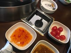 -捞神煲汤火锅(湖滨商业街店)