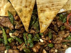 -食鸡公社辣子鸡·潍坊菜·烧烤