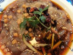 -雪乡阁东北农家菜(颛桥约好休闲街店)