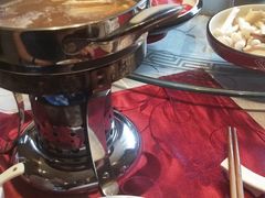 -满堂欢豆捞坊(美丽华大酒店店)