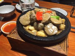 -潮堂(环球金融中心店)