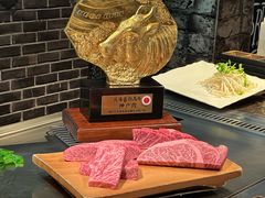 -神户牛排餐厅MOURIYA(总店)