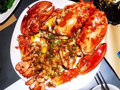 -79号渔船海鲜饭店(华强北店)