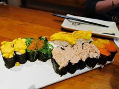 -三月居酒屋(青年大街店)