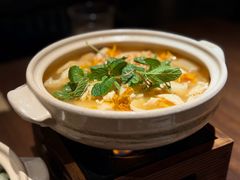木姜子糟粕醋慢煮鸡片-元古雲境(新天地店)