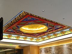 -梅利汴京烤鸭•开封豫菜地标店(东大街店)